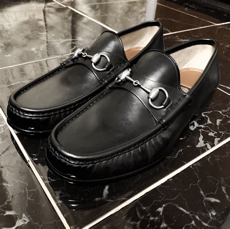 gucci loafee reddit|Gucci 1953 Horsebit Loafers – Initial Review After 10,000  .